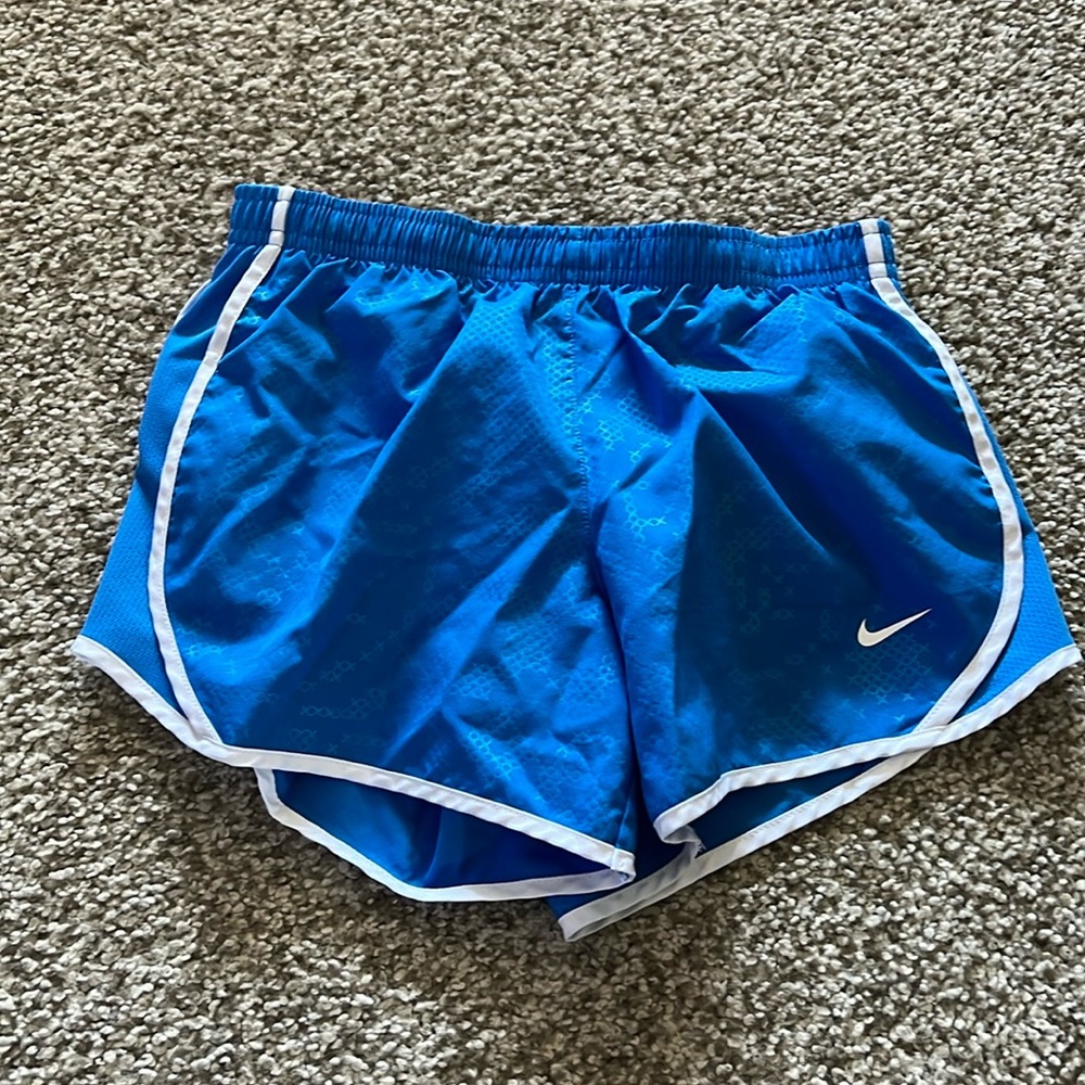 Nike Kids Shorts, Size Medium